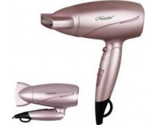 Maestro for hair Maestro 1600W MR-209-PINK