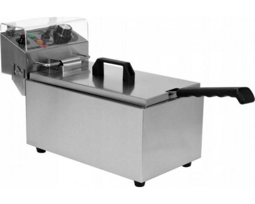 Yato 1-CHAMBER FRYER 3.5L.