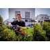 Metabo Metabo HS 18 LTX 55V Cordless Hedgecutter