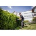 Metabo Metabo HS 18 LTX 55V Cordless Hedgecutter