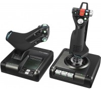 Logitech G Saitek X52 Pro Hotas (945-000003)