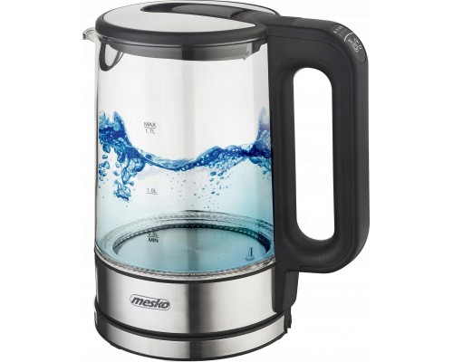 Mesko MS 1301B Black