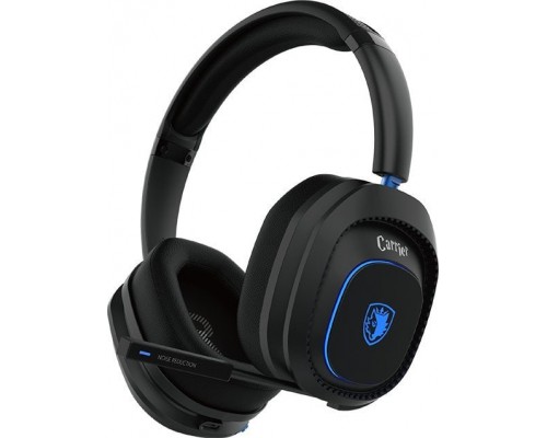 Sades Carrier Blue (SA-203/BE)