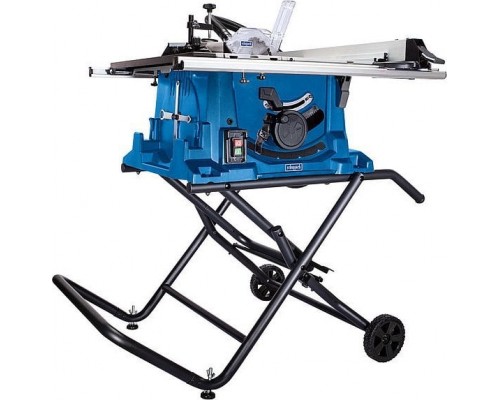 Scheppach HS115 2000 W 255 mm