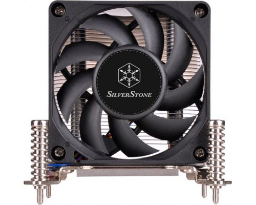 SilverStone Argon (SST-AR10-115XS)