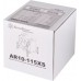 SilverStone Argon (SST-AR10-115XS)