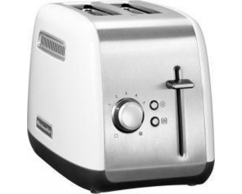 KitchenAid 5KMT2115EWH