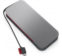 Lenovo G0A3LG2WWW 20000mAh Silver
