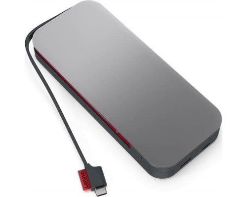 Lenovo G0A3LG2WWW 20000mAh Silver