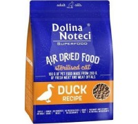 Dolina Noteci Superfood kaczka 1kg