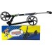 Nils Extreme HL200 Black (16-3-095)