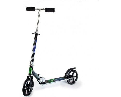 Nils Extreme HL200 Black (16-3-095)
