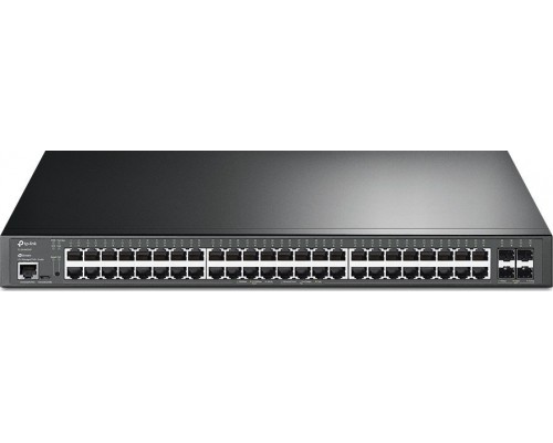 Switch TP-Link TL-SG3452XP