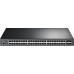 Switch TP-Link TL-SG3452XP