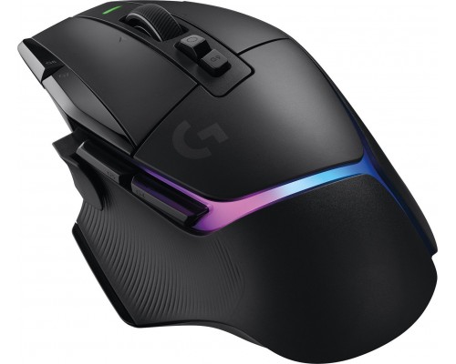 Logitech G502 X Plus  (910-006162)