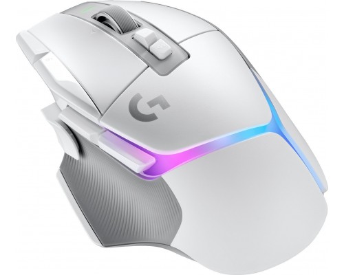 Logitech G502 X Plus  (910-006171)