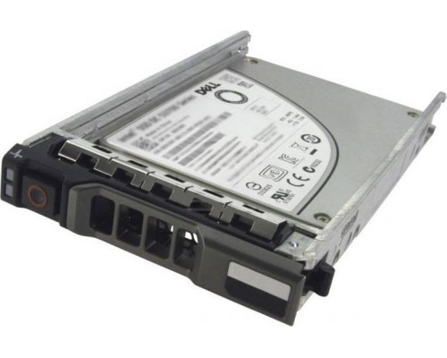 480GB SSD SATA RI 6Gbps 512e 2.5in HP CK