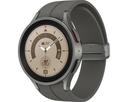 Smartwatch Samsung Galaxy Watch 5 Pro LTE 45mm Gray (SM-R925FZT)