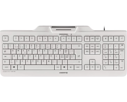 Cherry KC 1000 SC (JK-A0100GB-0)