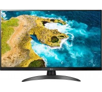 LG 27TQ615S-PZ Smart TV