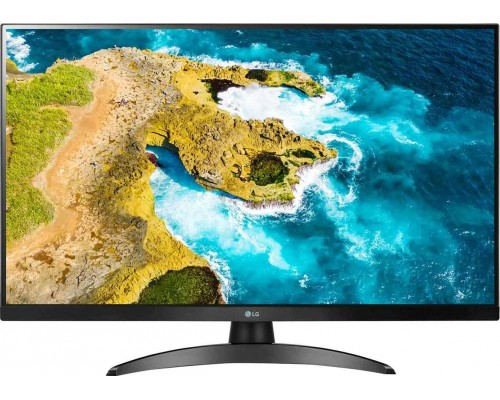LG 27TQ615S-PZ Smart TV