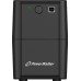 UPS PowerWalker VI 650 SH IEC (10120073)