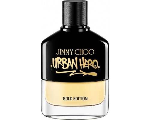 Jimmy Choo Urban Hero Gold Edition EDP 100 ml