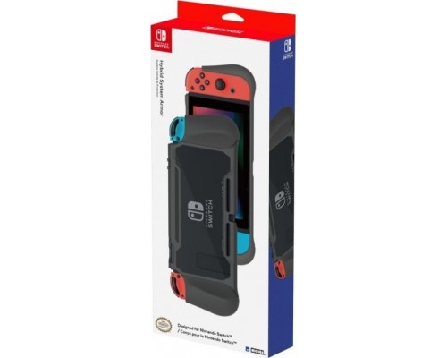 Hori Hybrid System Armor PRO - Nintenfor Switch