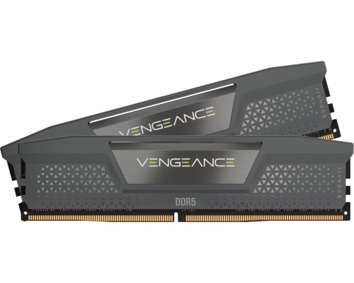 Corsair Vengeance, DDR5, 32 GB, 5200MHz, CL40 (CMK32GX5M2B5200Z40)