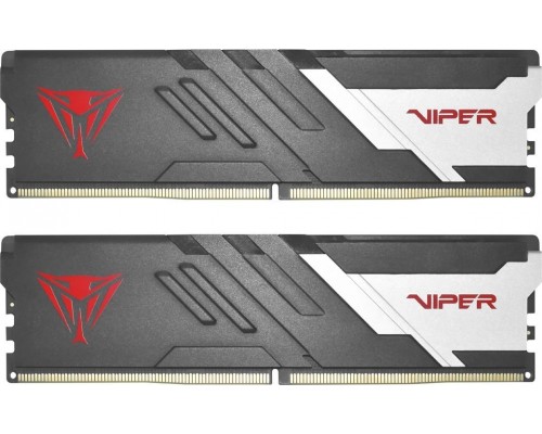 Patriot Viper Venom, DDR5, 16 GB, 5600MHz, CL40 (PVV516G560C40K)