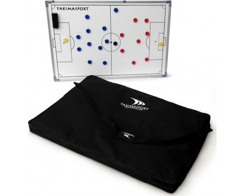 YakimaSport bag for the tactical board 60x90cm yakimasport 100261 *xh