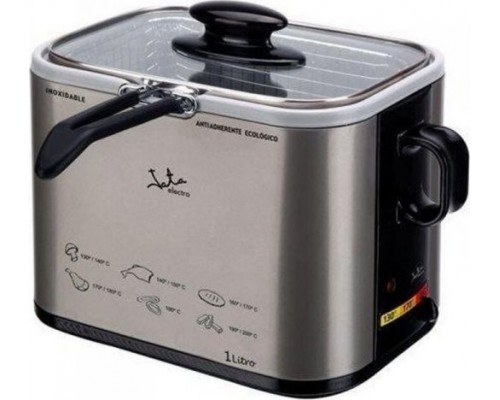 Jata JATA FR326E 1000W 1 L (28 x 15 x 18 cm)