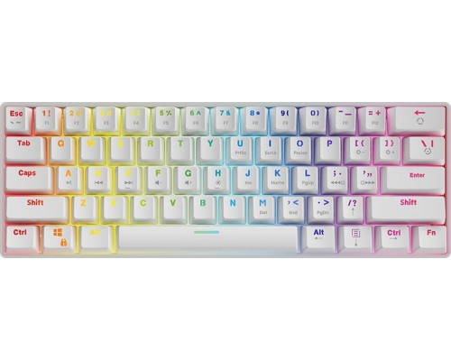 Savio WHITEOUT Outemu Brown (SAVGK-WHITEOUT BROWN)