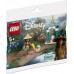 LEGO Disney™ Raya un Ongi (plastmasas maisiņš) (30558)