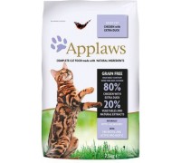 Applaws chicken, Duck 2kg