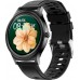 Smartwatch Kumi K16 Black  (KU-K16/BK)