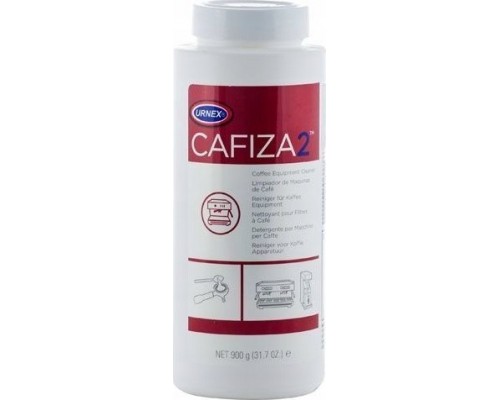 Urnex Urnex Cafiza - Proszek do czyszczenia ekspresów 566g