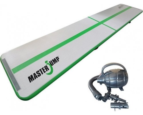 Master Inflatable Aitrack (500x100x10 см)