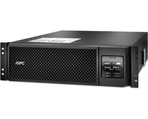 UPS APC SRT 5000VA (SRT5KRMXLW-HW)