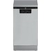 Beko ZMYWARKA BEKO BDFS26123XQ