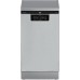 Beko ZMYWARKA BEKO BDFS26123XQ