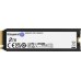 SSD Kingston Fury Renegade 2TB M.2 2280 PCI-E x4 Gen4 NVMe (SFYRDK/2000G)