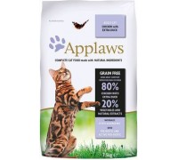 Applaws chicken, Duck 7.5kg