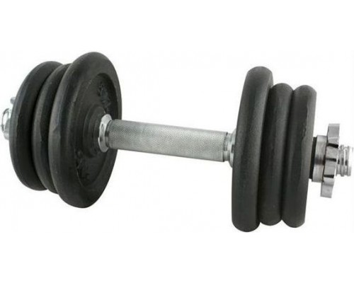 HMS ‎‎Hantel SG03 cast iron 1 x 10 kg