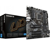 Intel B760 Gigabyte B760 DS3H DDR4