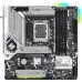 Intel B760 ASRock B760M STEEL LEGEND WIFI