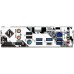 Intel B760 ASRock B760M STEEL LEGEND WIFI