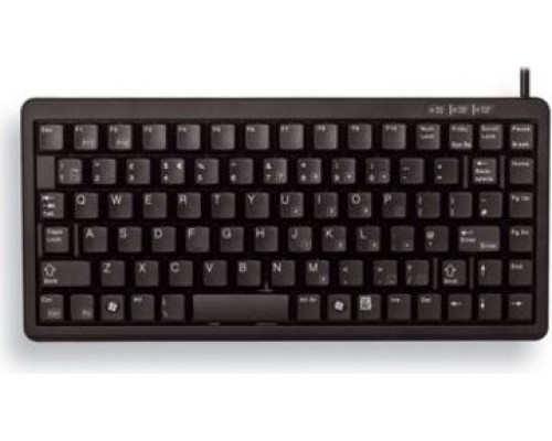 Cherry Compact (G84-4100LCMFR-2)