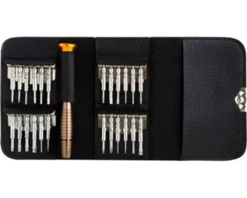 Orico Orico ST1-BK  precise 24 elements