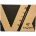 SENSE7 Prism Fabric Black-Red